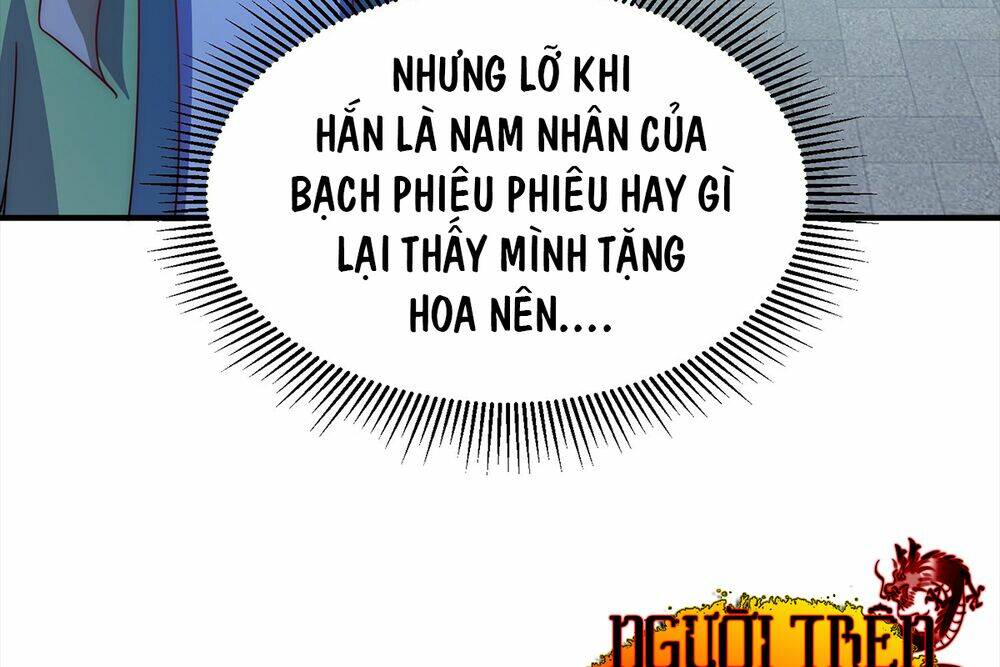 Người Trên Vạn Người Chapter 151 - Trang 2