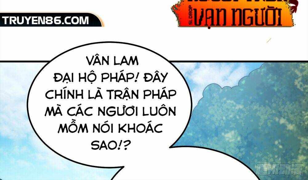 Người Trên Vạn Người Chapter 151 - Trang 2