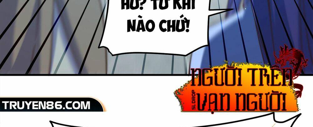Người Trên Vạn Người Chapter 151 - Trang 2