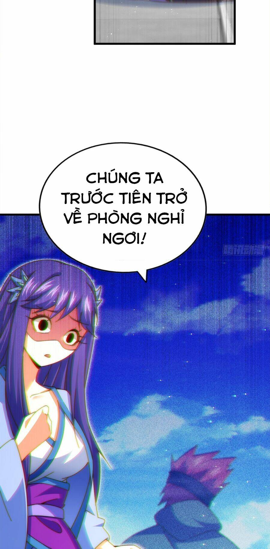 Người Trên Vạn Người Chapter 152 - Trang 2