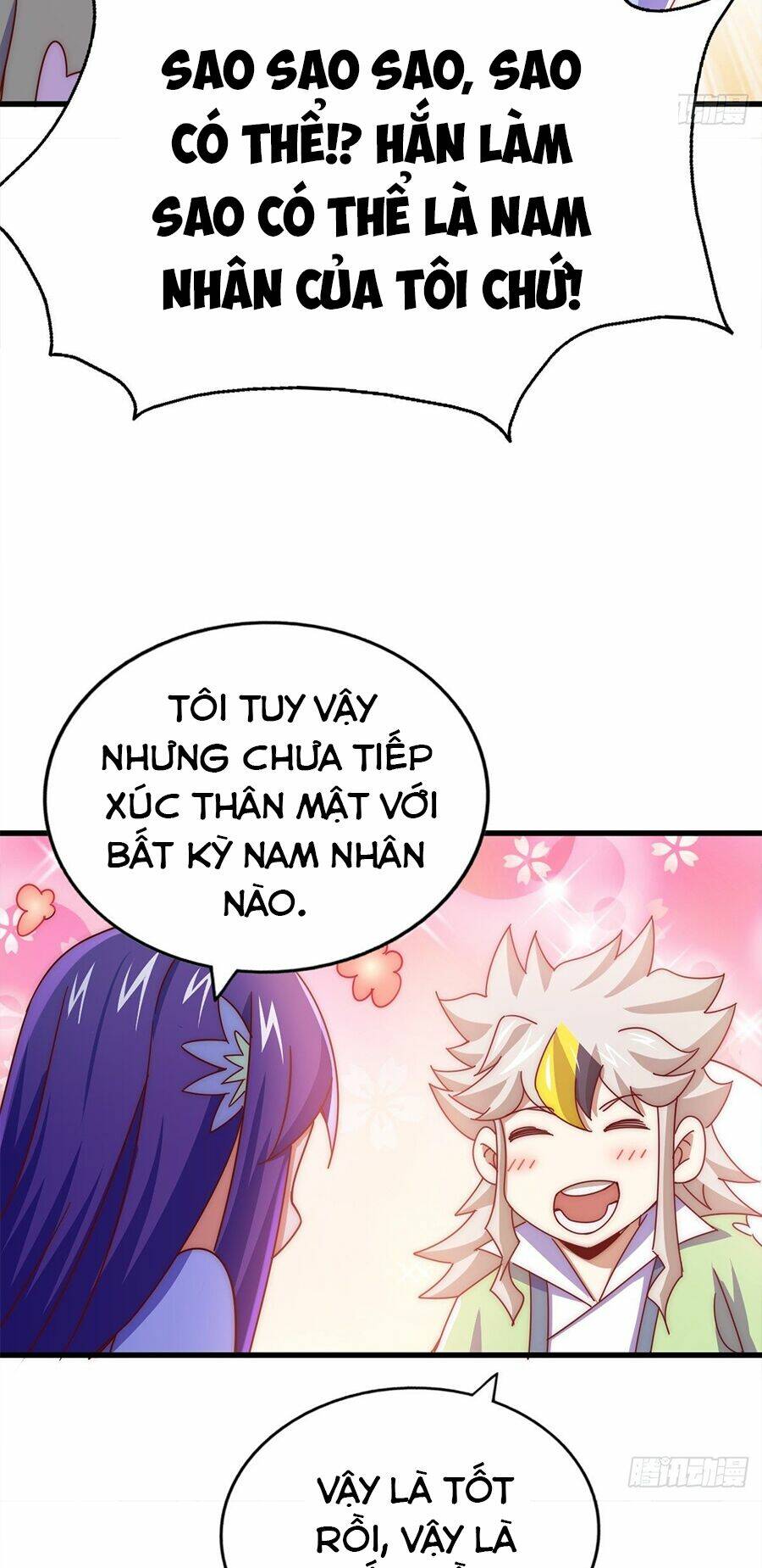 Người Trên Vạn Người Chapter 152 - Trang 2