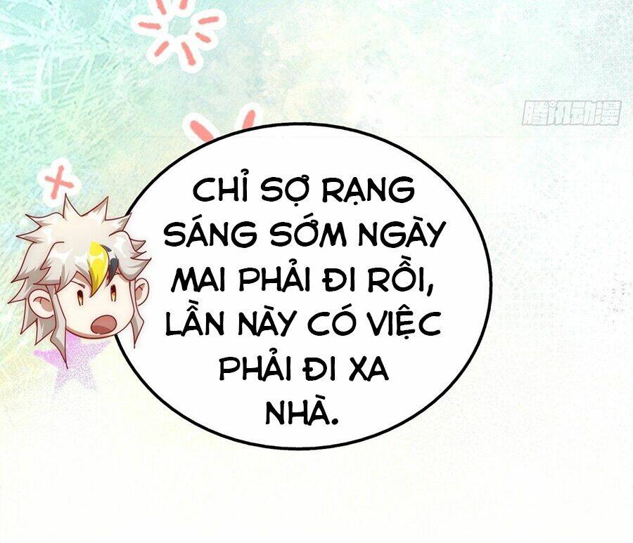 Người Trên Vạn Người Chapter 152 - Trang 2