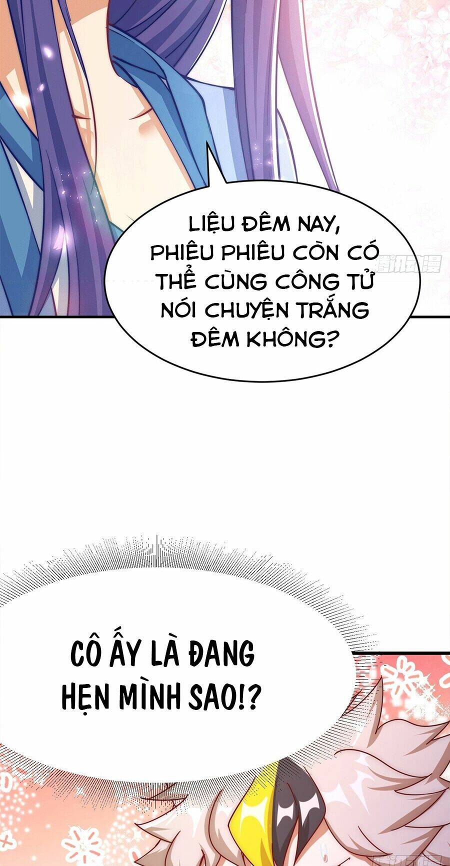 Người Trên Vạn Người Chapter 152 - Trang 2