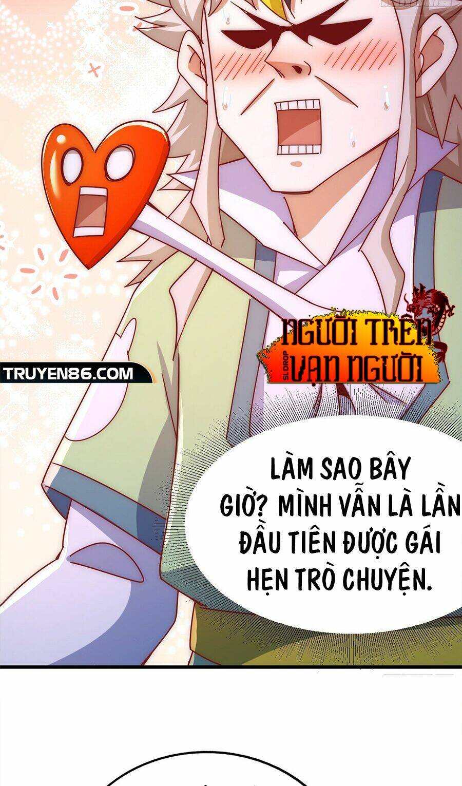 Người Trên Vạn Người Chapter 152 - Trang 2