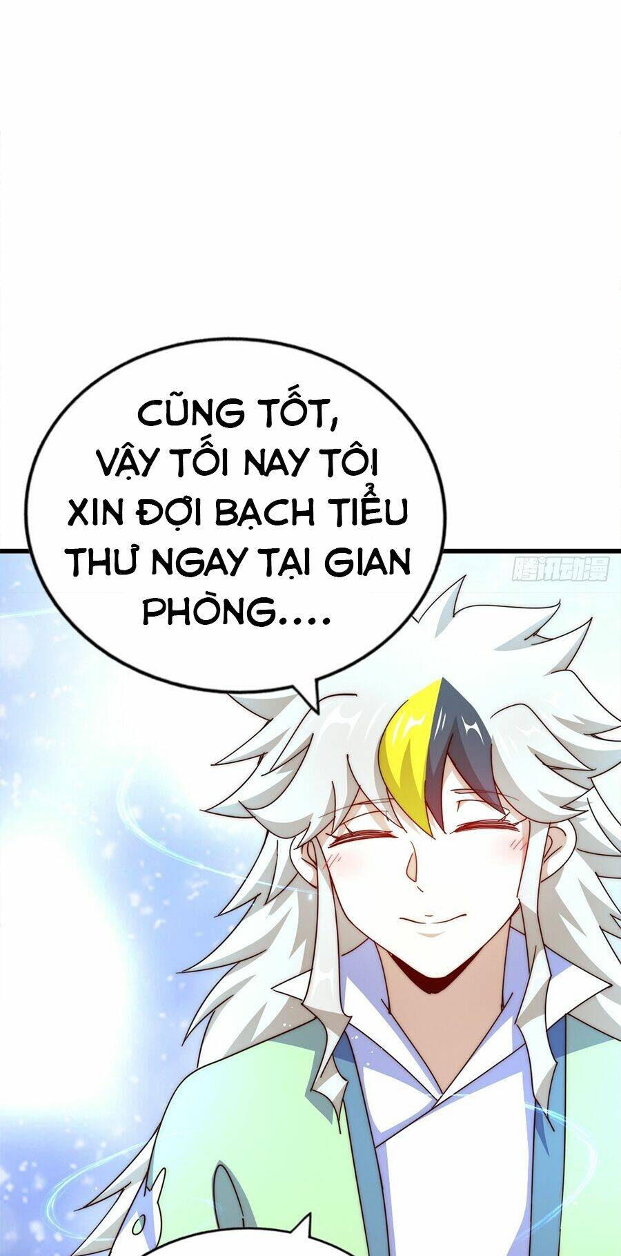 Người Trên Vạn Người Chapter 152 - Trang 2