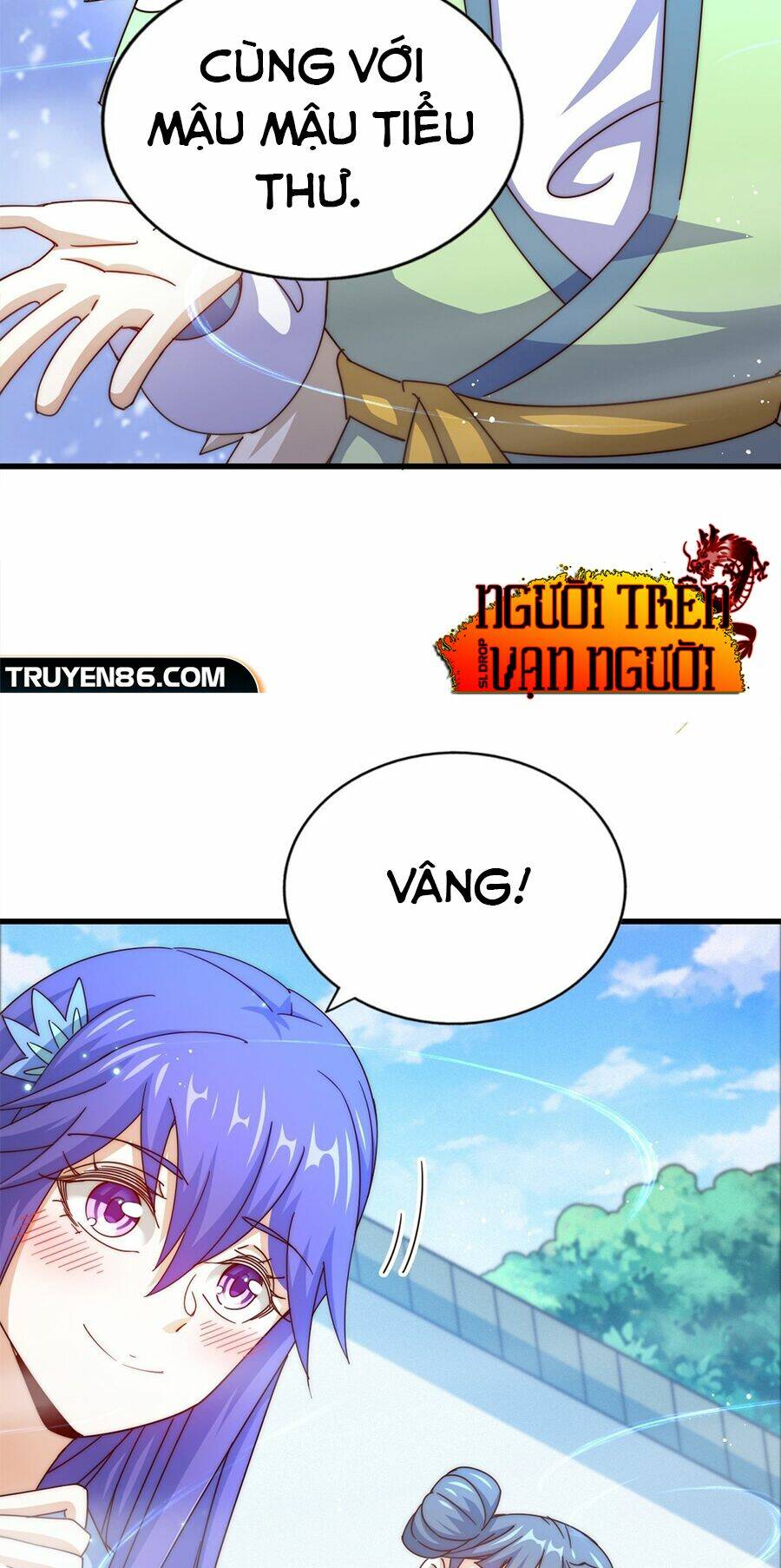 Người Trên Vạn Người Chapter 152 - Trang 2