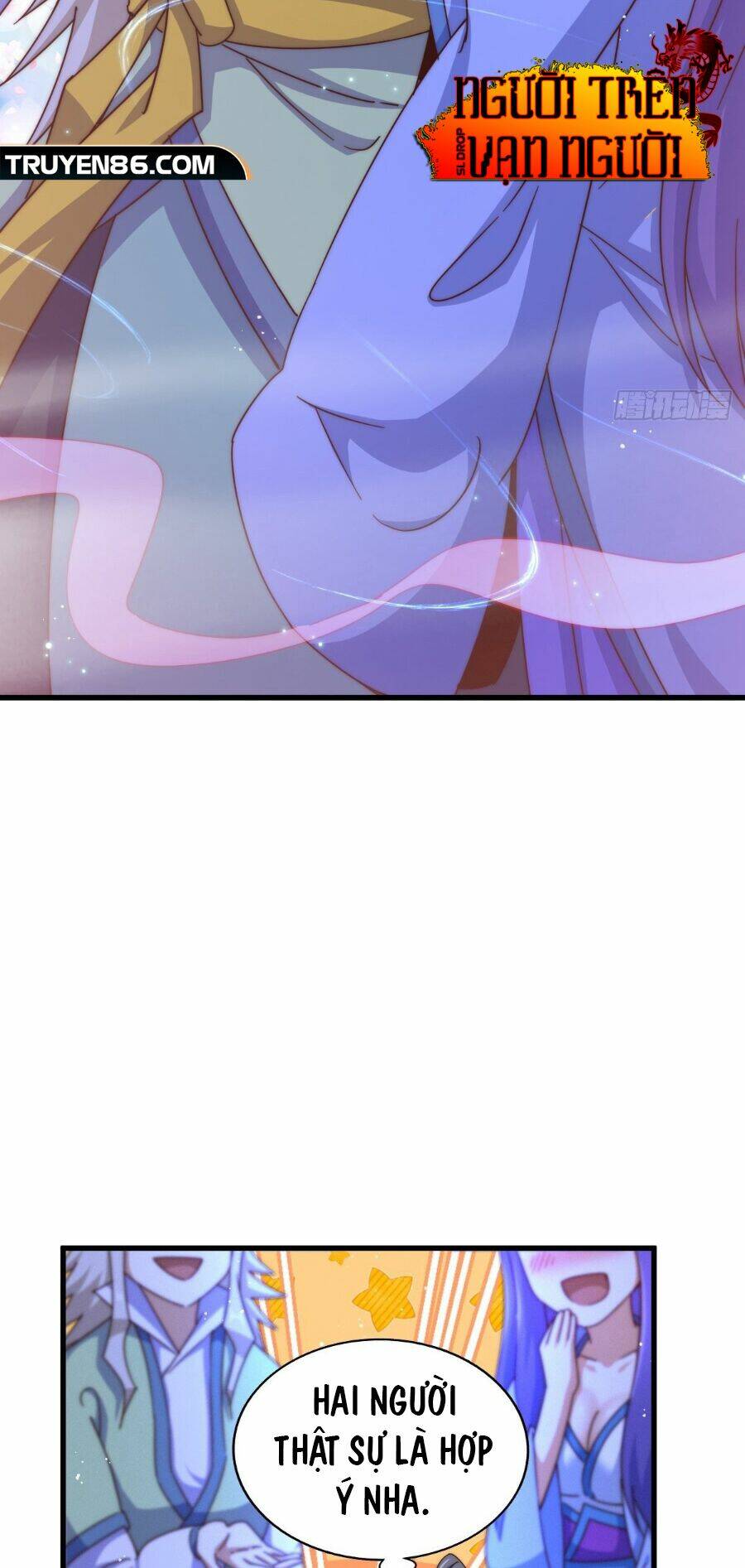 Người Trên Vạn Người Chapter 152 - Trang 2