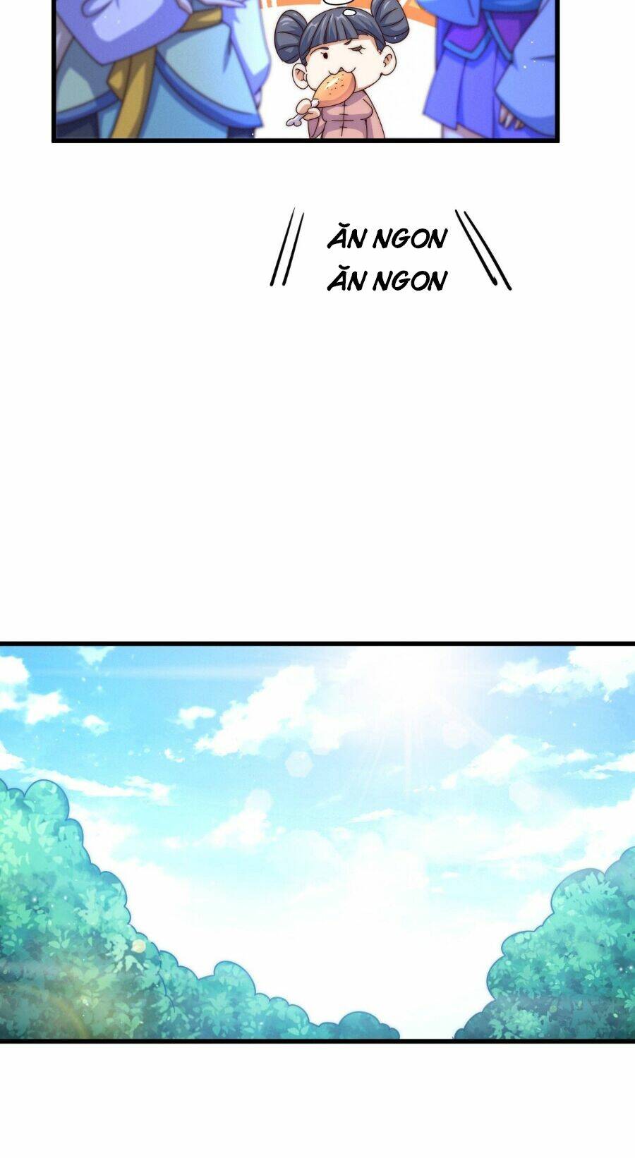 Người Trên Vạn Người Chapter 152 - Trang 2