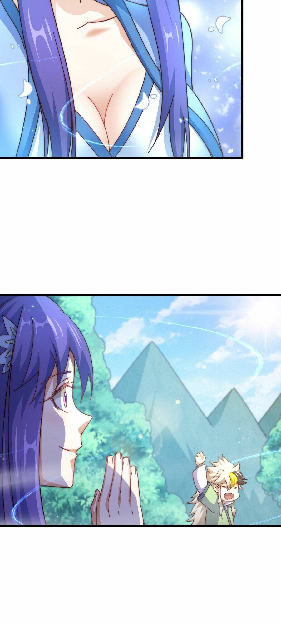 Người Trên Vạn Người Chapter 152 - Trang 2