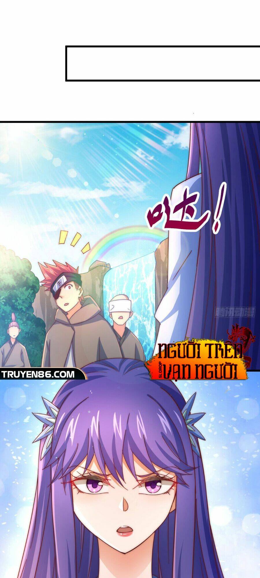 Người Trên Vạn Người Chapter 152 - Trang 2