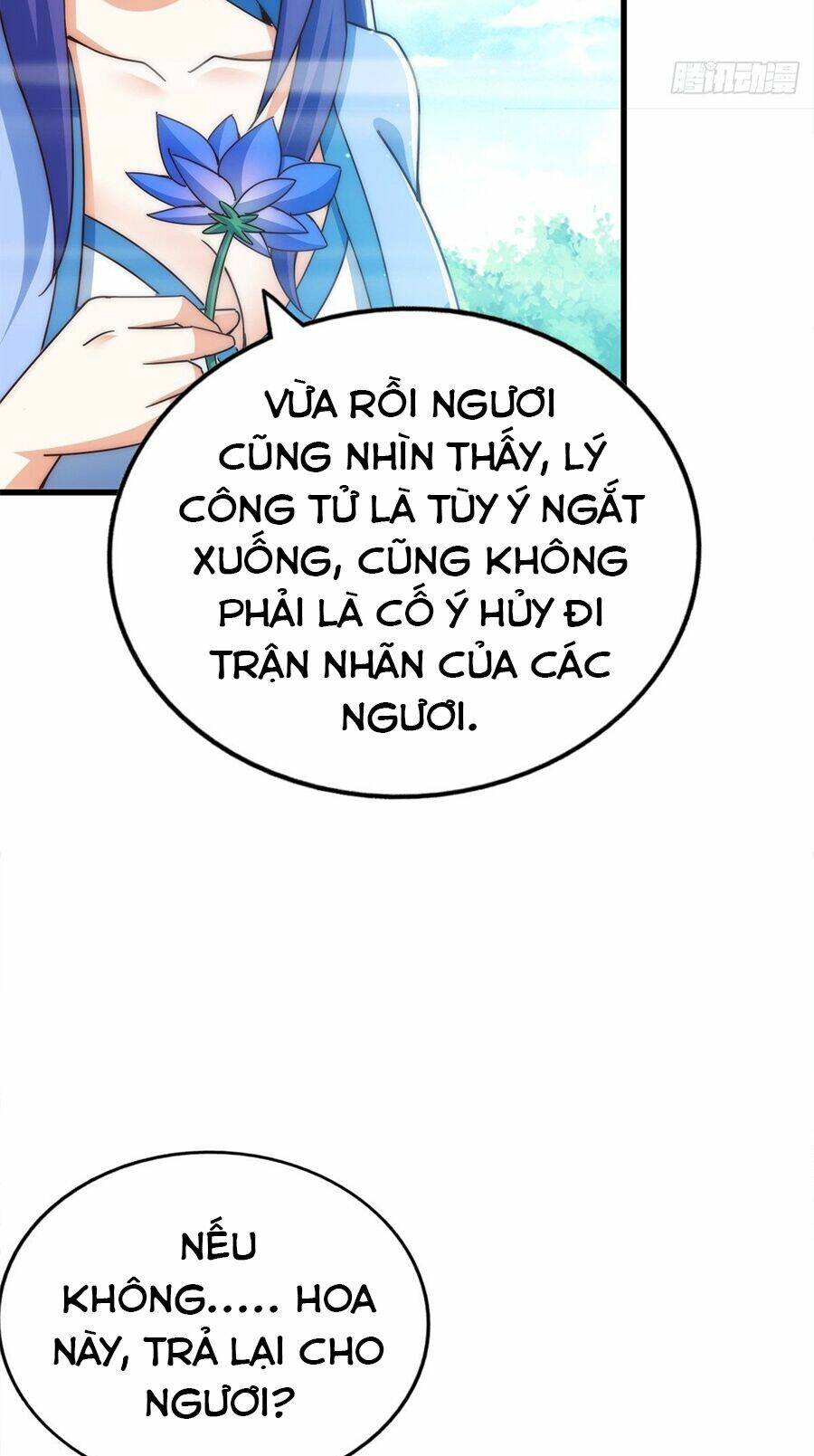 Người Trên Vạn Người Chapter 152 - Trang 2