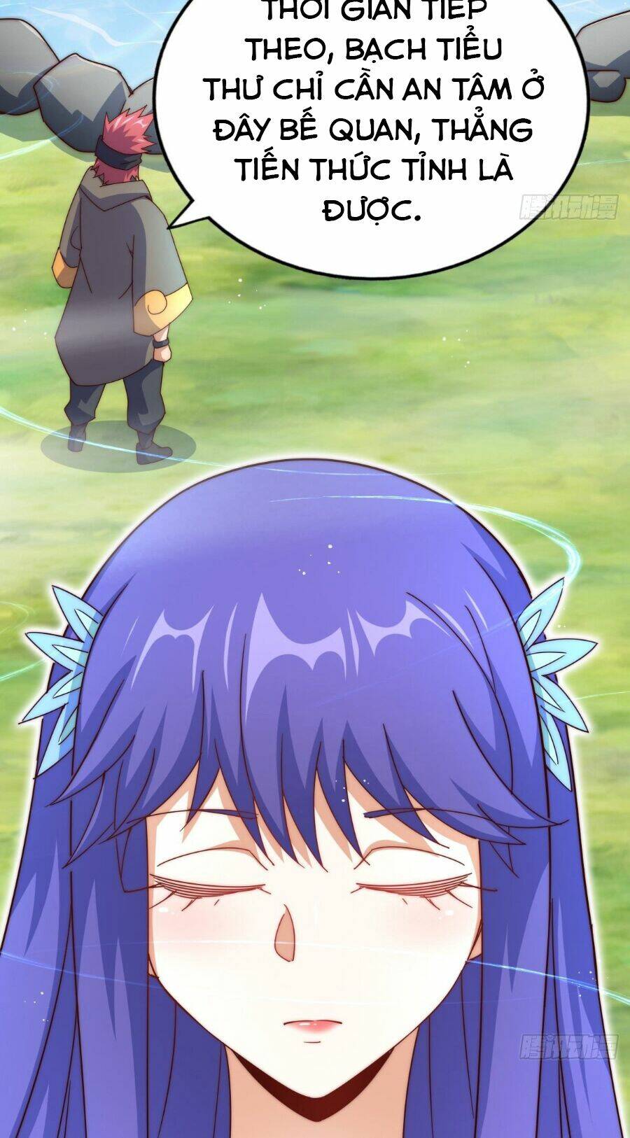 Người Trên Vạn Người Chapter 152 - Trang 2