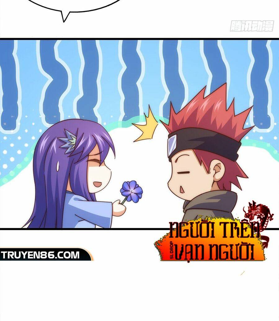 Người Trên Vạn Người Chapter 152 - Trang 2