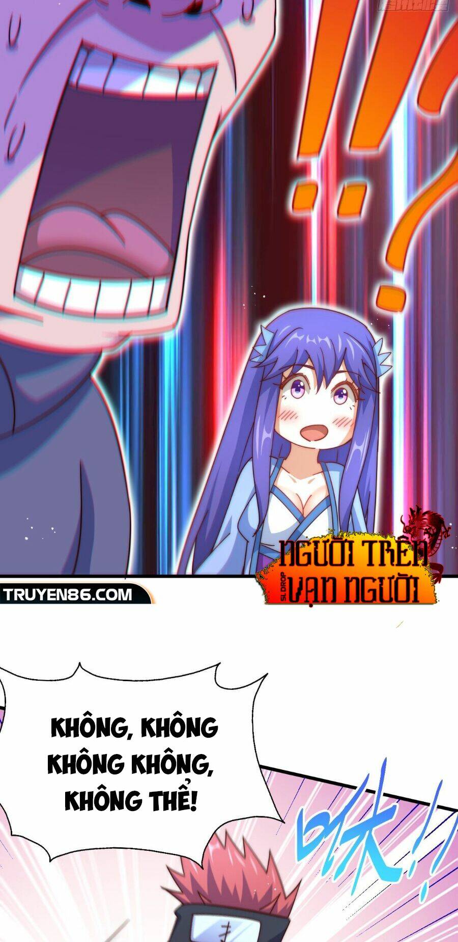 Người Trên Vạn Người Chapter 152 - Trang 2