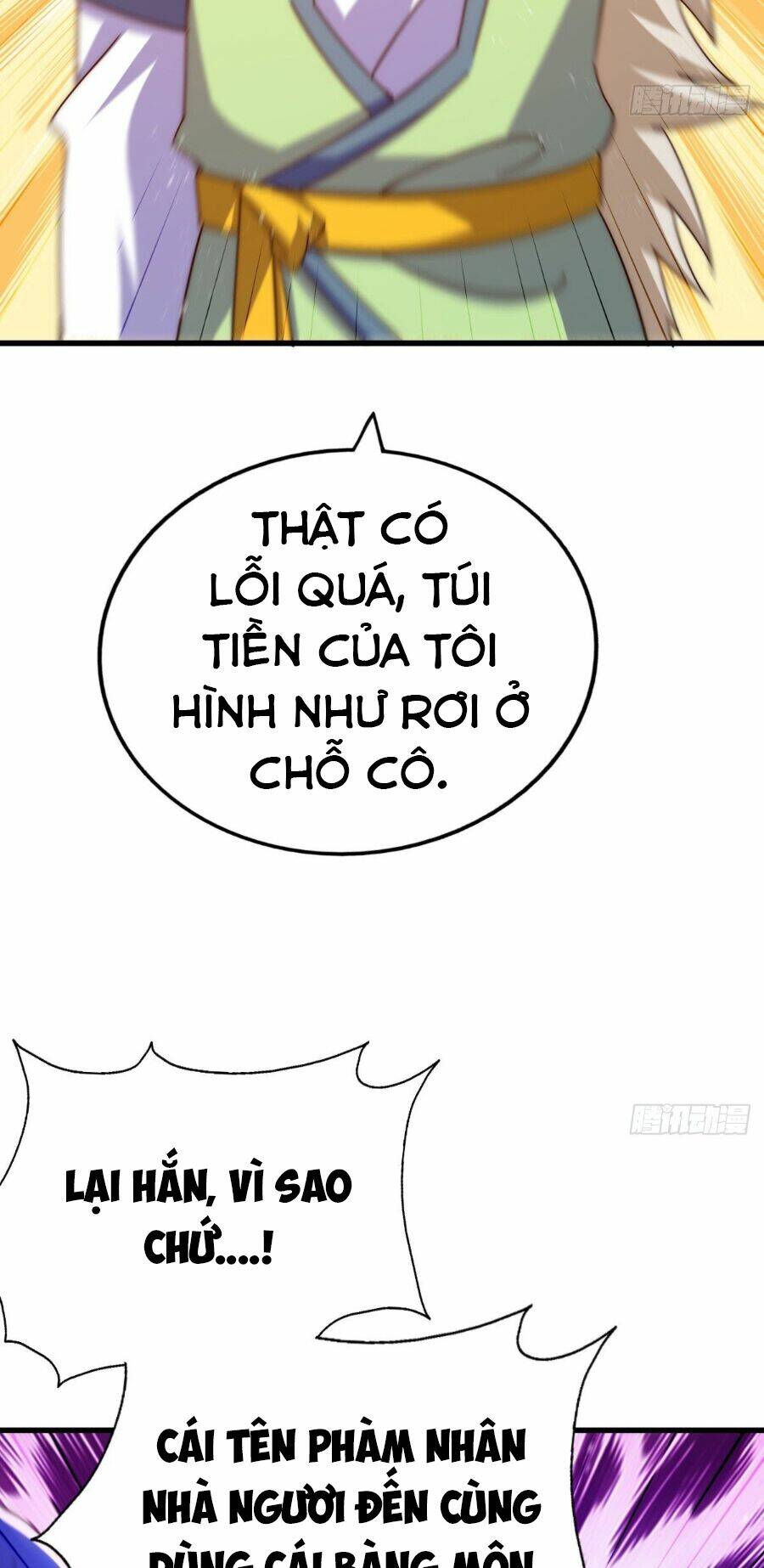 Người Trên Vạn Người Chapter 152 - Trang 2