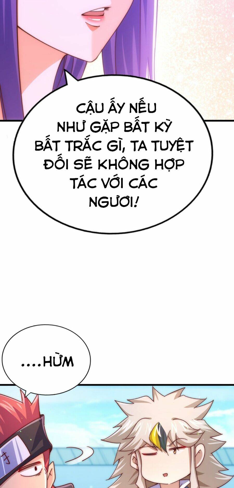 Người Trên Vạn Người Chapter 152 - Trang 2