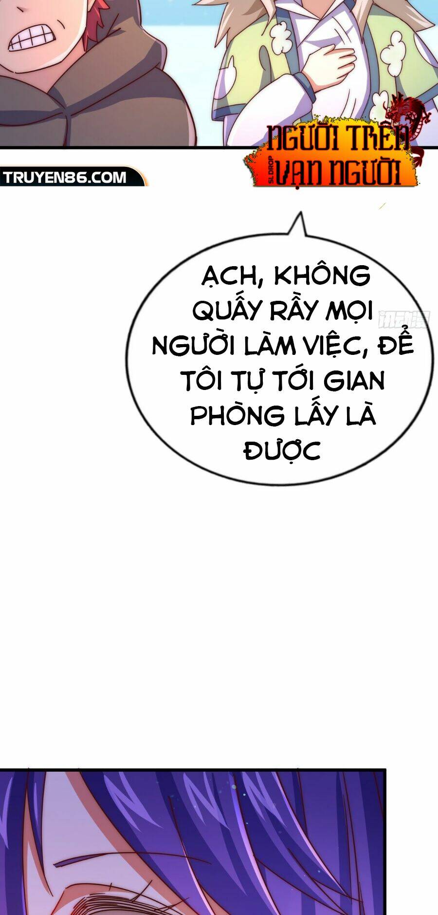 Người Trên Vạn Người Chapter 152 - Trang 2