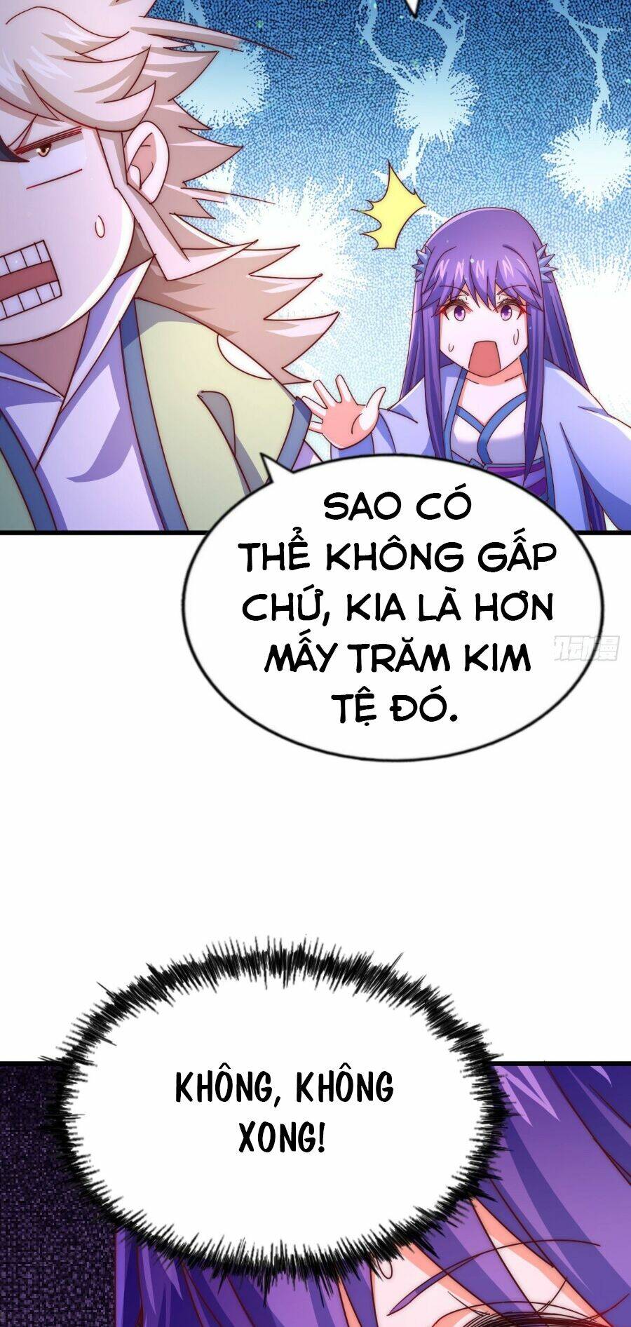 Người Trên Vạn Người Chapter 152 - Trang 2