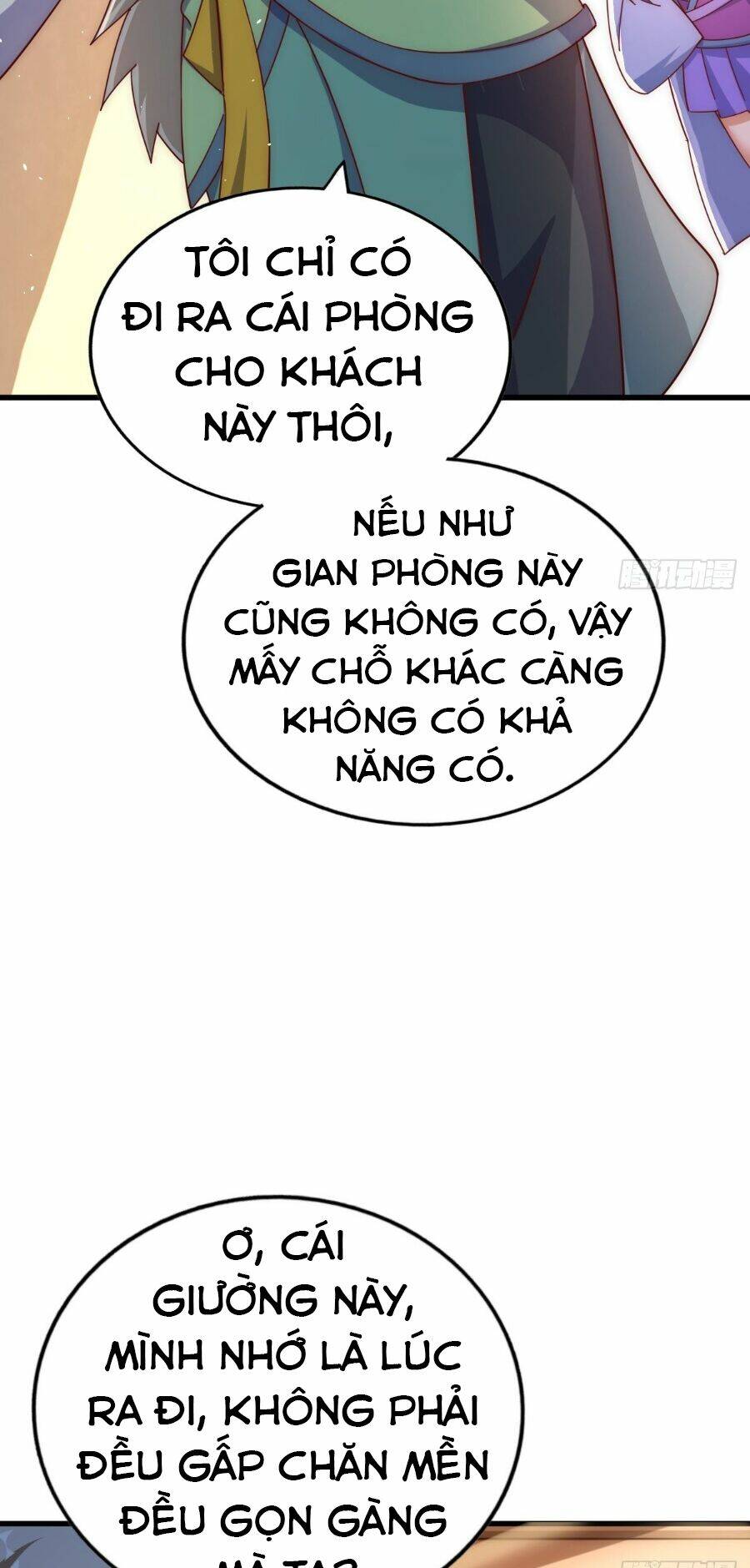 Người Trên Vạn Người Chapter 152 - Trang 2