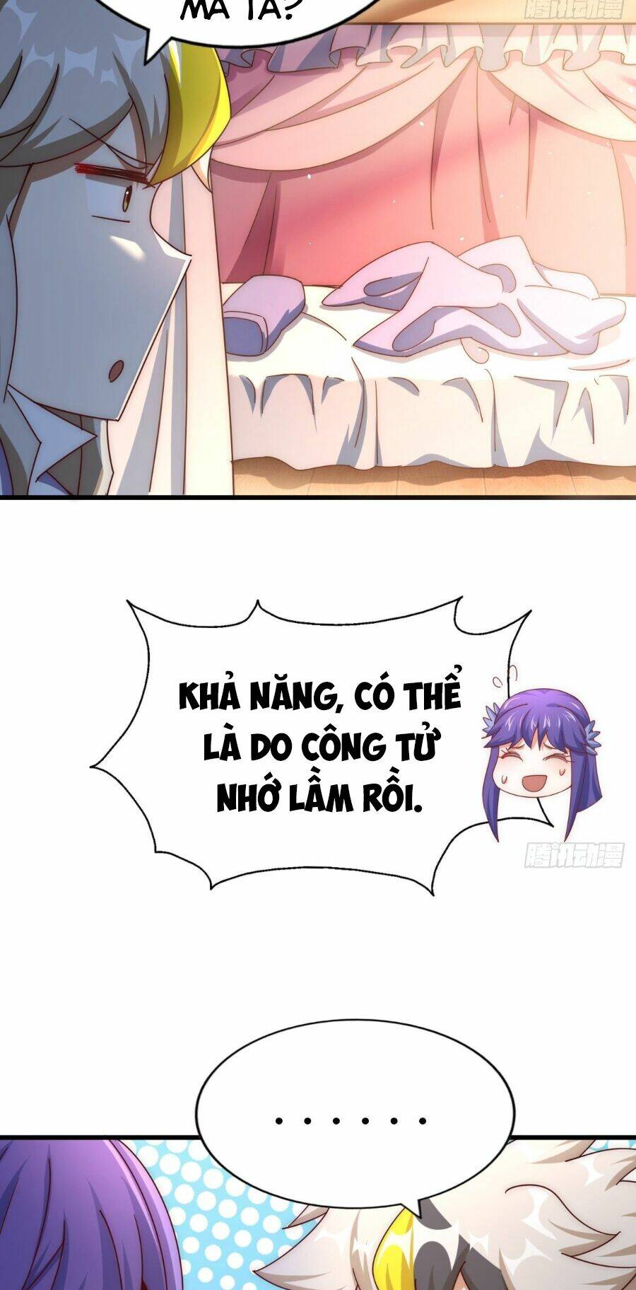 Người Trên Vạn Người Chapter 152 - Trang 2