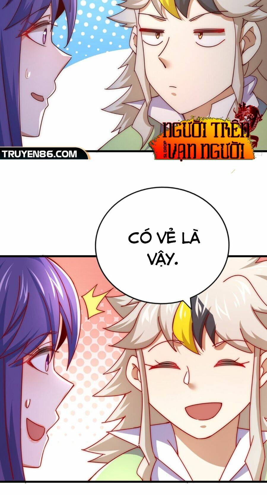 Người Trên Vạn Người Chapter 152 - Trang 2