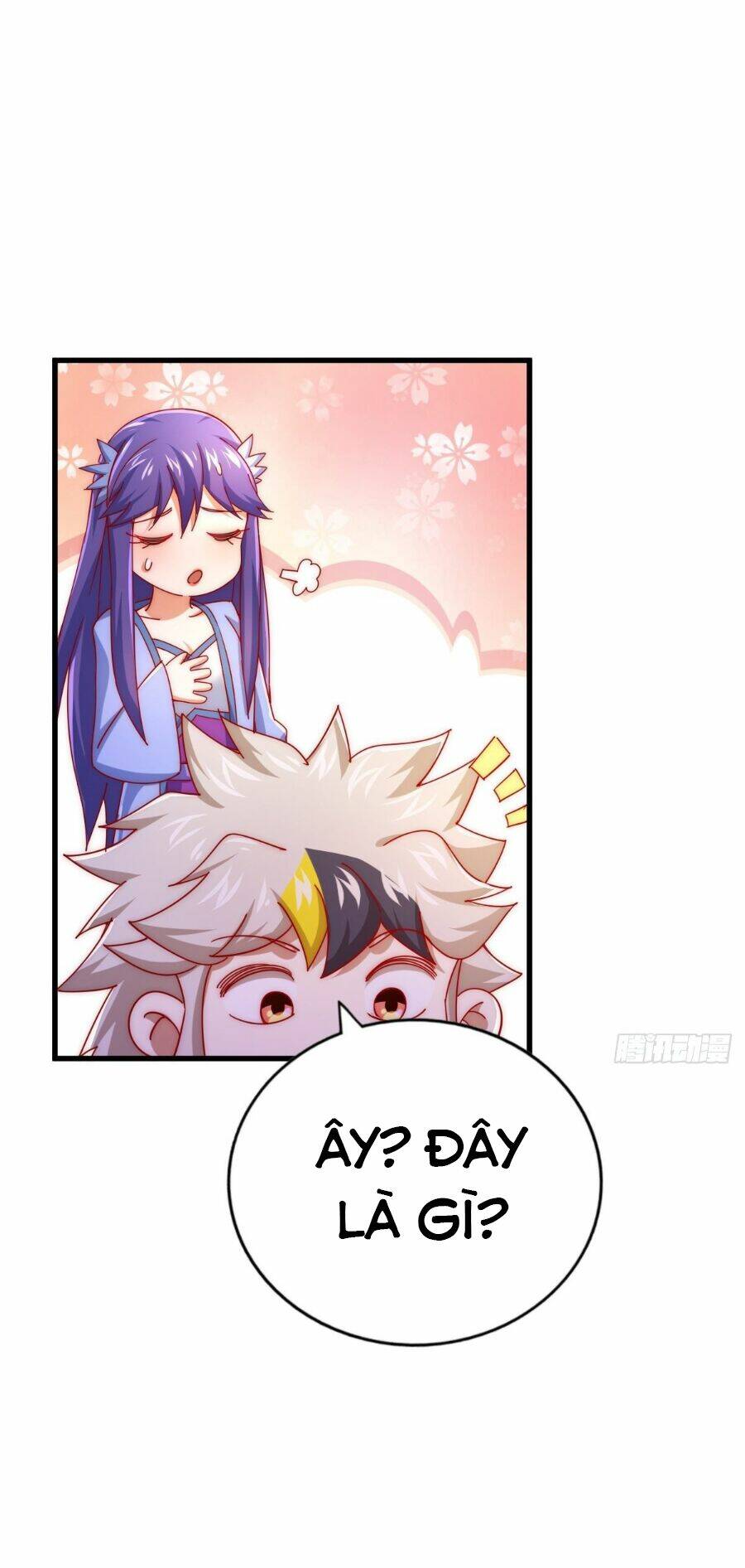 Người Trên Vạn Người Chapter 152 - Trang 2