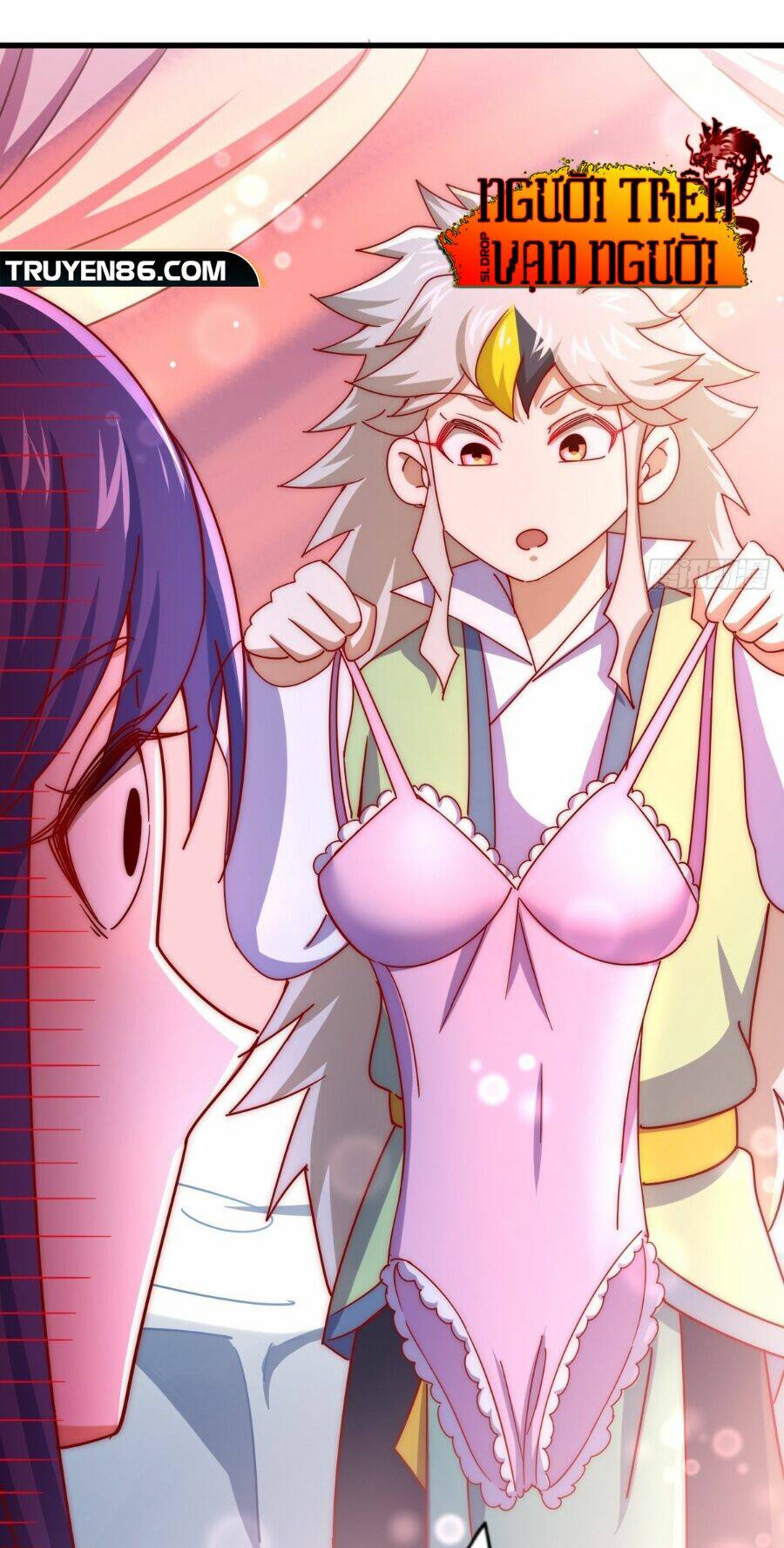 Người Trên Vạn Người Chapter 152 - Trang 2