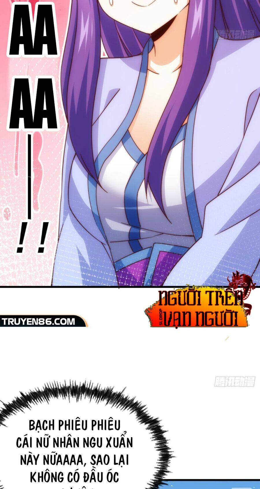 Người Trên Vạn Người Chapter 152 - Trang 2