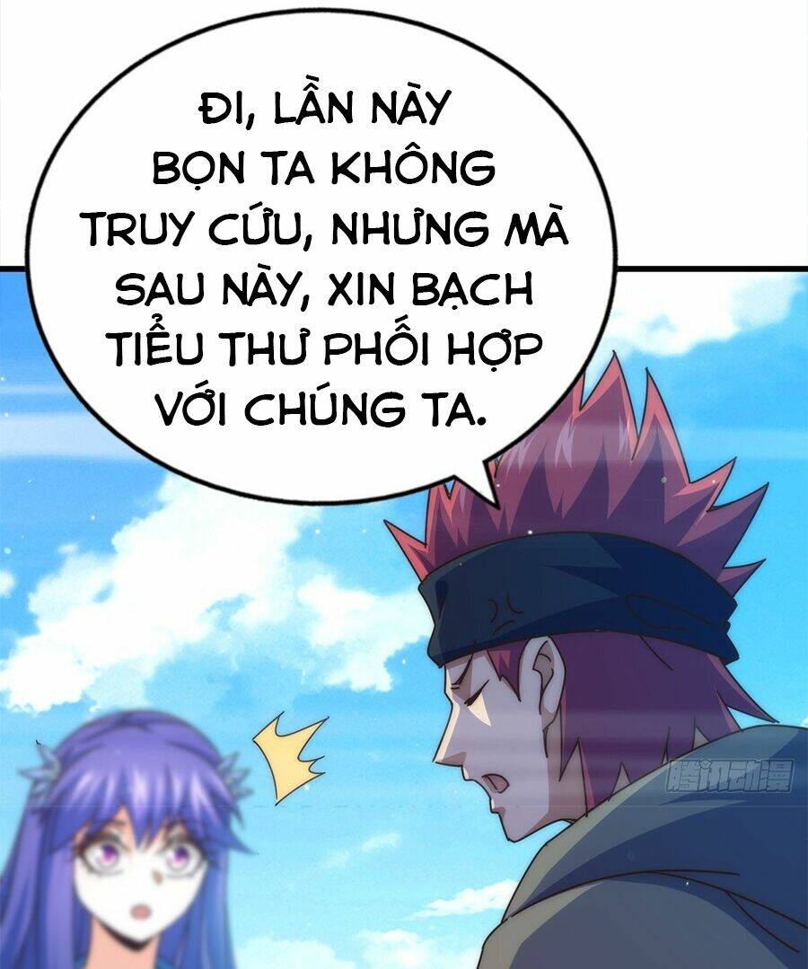 Người Trên Vạn Người Chapter 152 - Trang 2