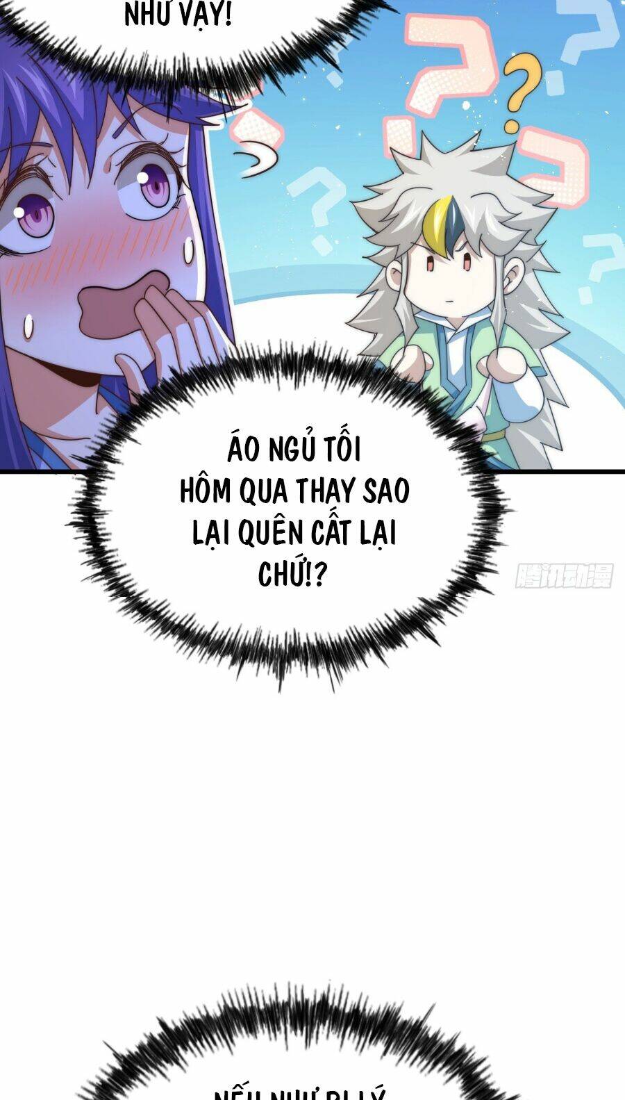 Người Trên Vạn Người Chapter 152 - Trang 2