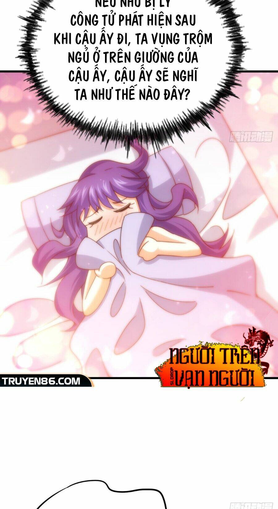 Người Trên Vạn Người Chapter 152 - Trang 2