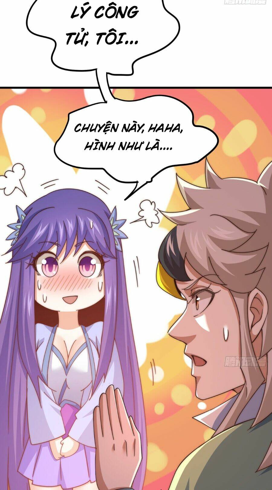 Người Trên Vạn Người Chapter 152 - Trang 2