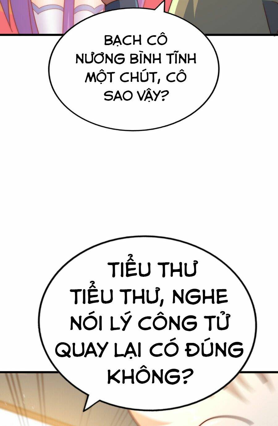 Người Trên Vạn Người Chapter 152 - Trang 2