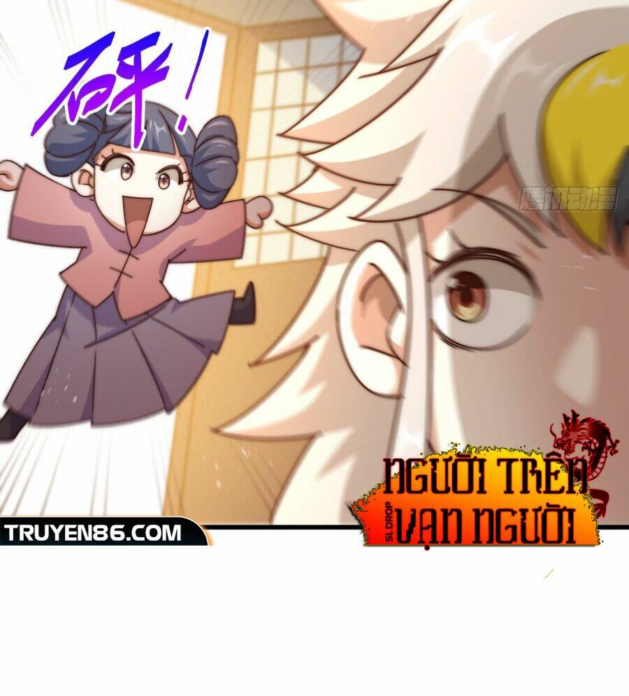 Người Trên Vạn Người Chapter 152 - Trang 2