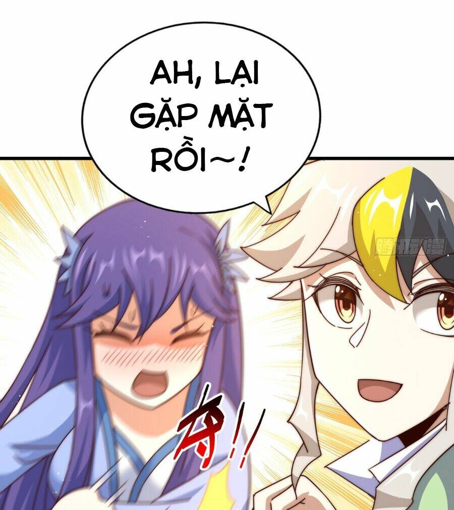 Người Trên Vạn Người Chapter 152 - Trang 2