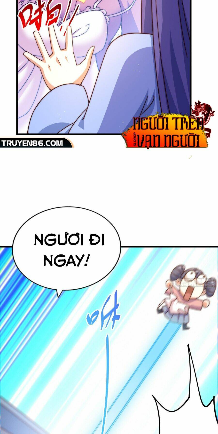 Người Trên Vạn Người Chapter 152 - Trang 2