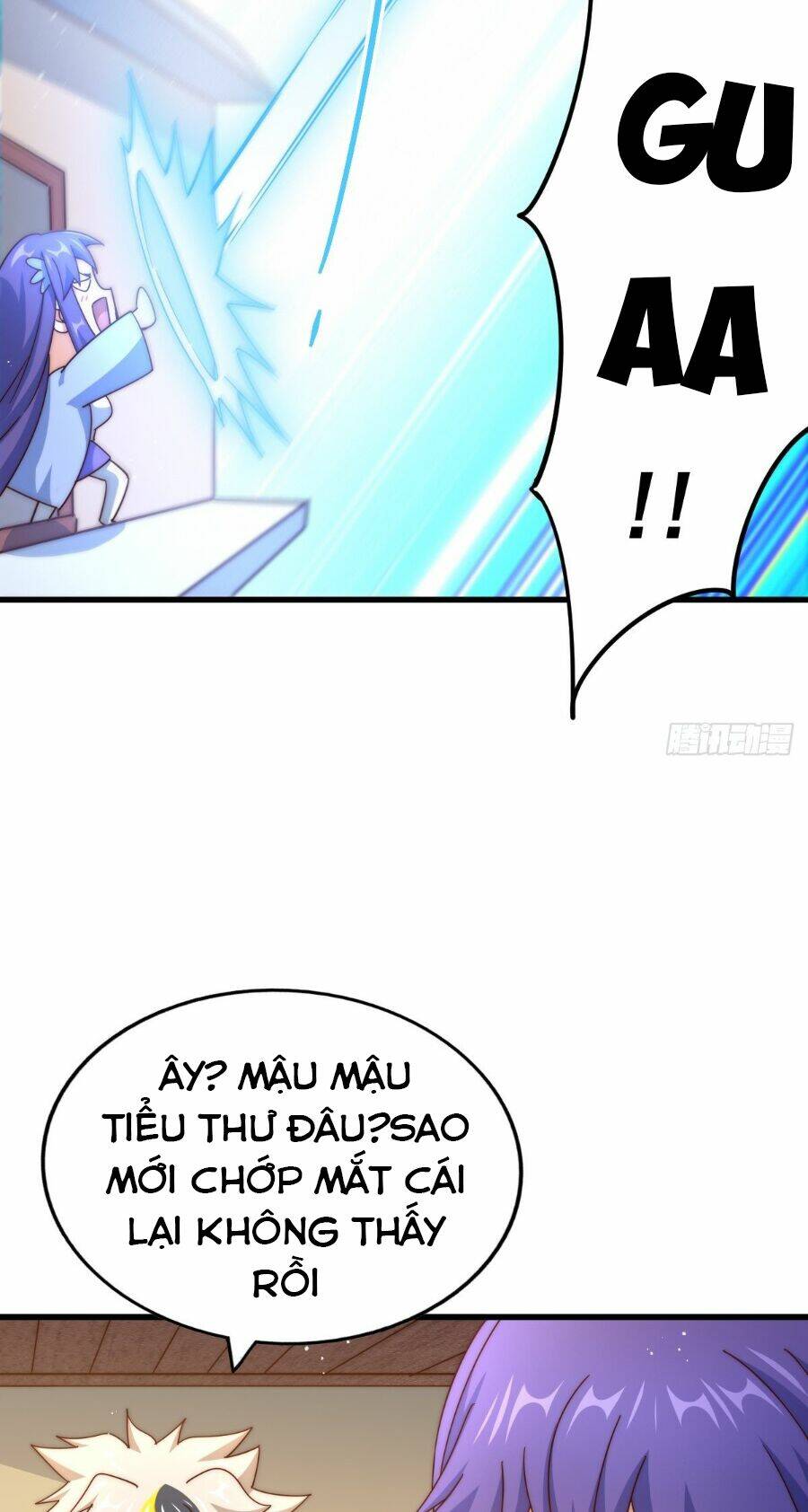 Người Trên Vạn Người Chapter 152 - Trang 2