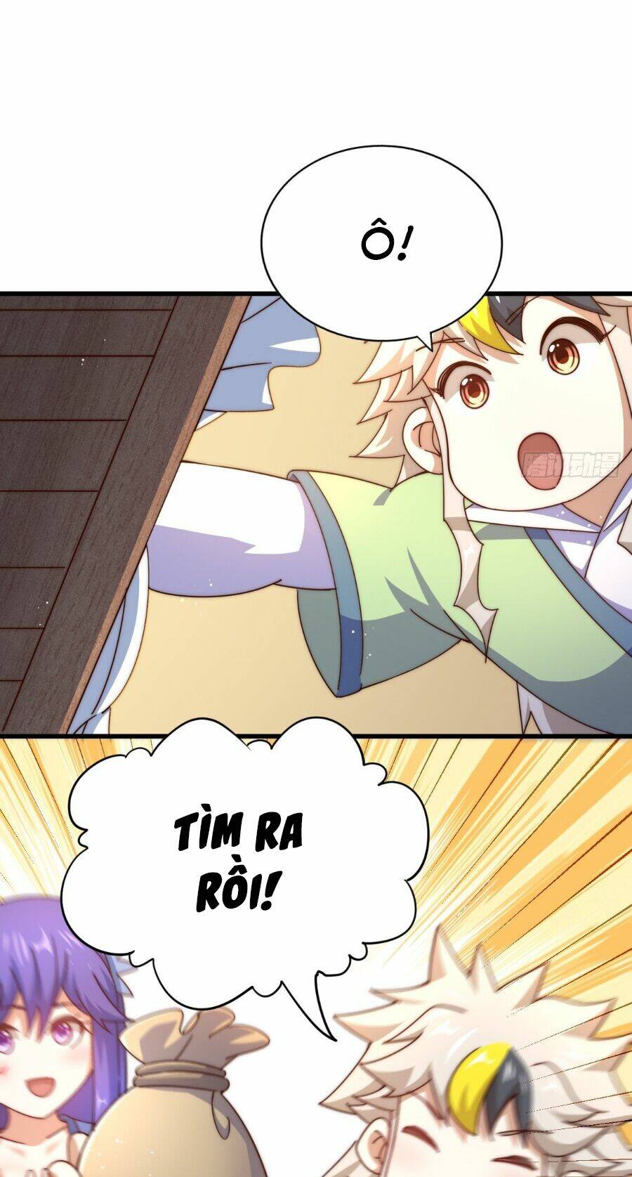 Người Trên Vạn Người Chapter 152 - Trang 2