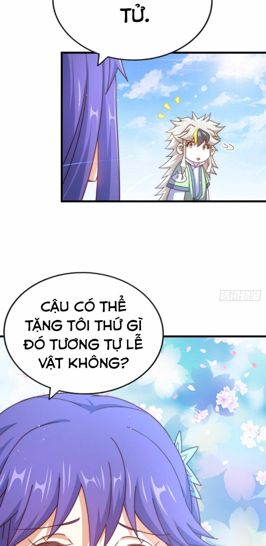 Người Trên Vạn Người Chapter 152 - Trang 2