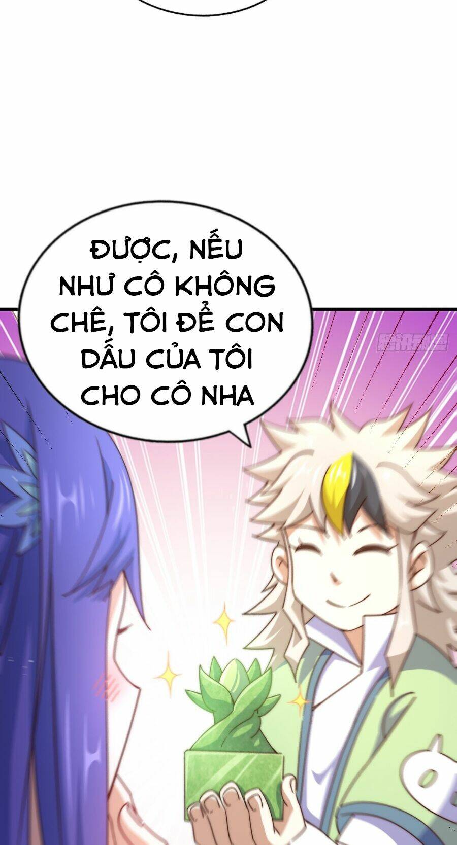 Người Trên Vạn Người Chapter 152 - Trang 2