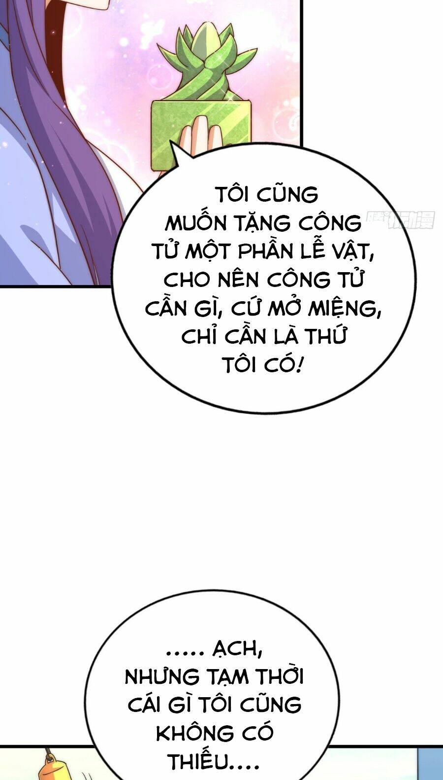 Người Trên Vạn Người Chapter 152 - Trang 2