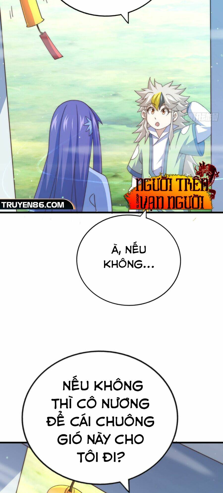 Người Trên Vạn Người Chapter 152 - Trang 2