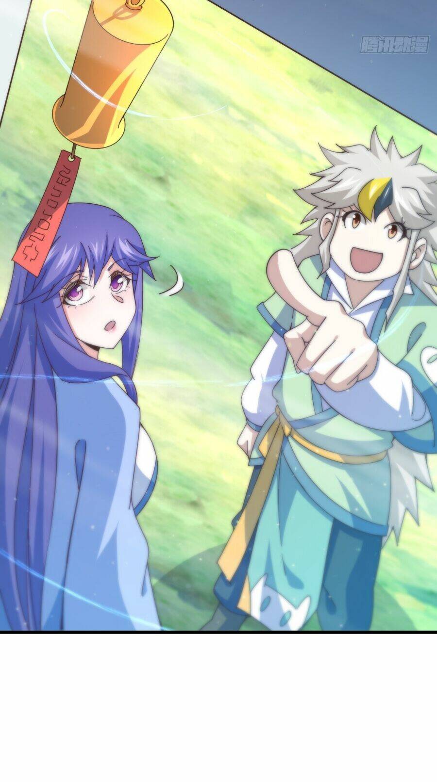 Người Trên Vạn Người Chapter 152 - Trang 2