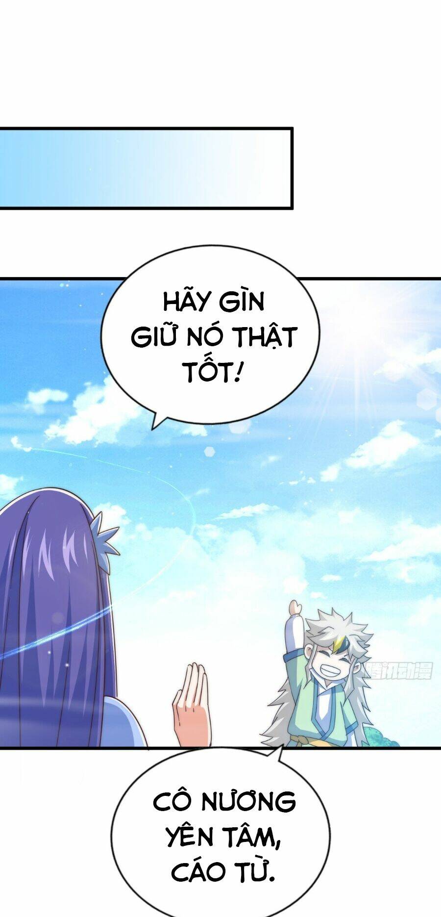 Người Trên Vạn Người Chapter 152 - Trang 2