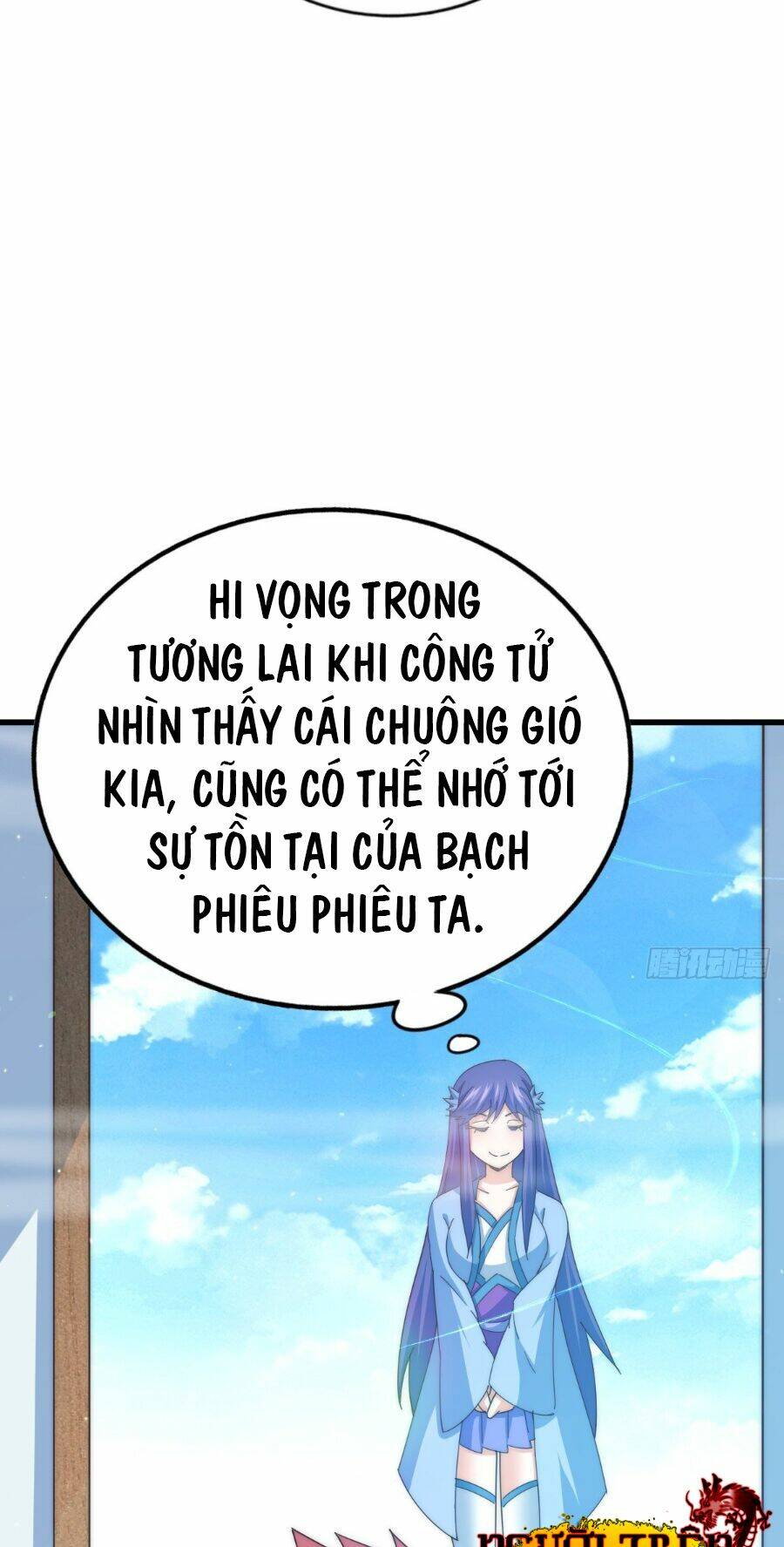 Người Trên Vạn Người Chapter 152 - Trang 2