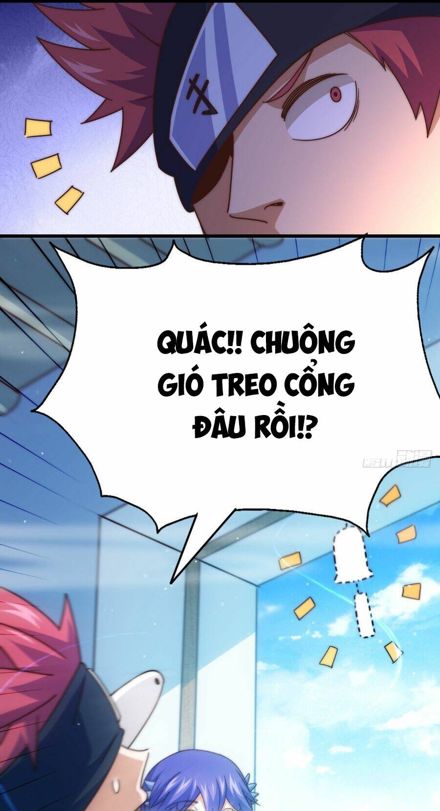 Người Trên Vạn Người Chapter 152 - Trang 2