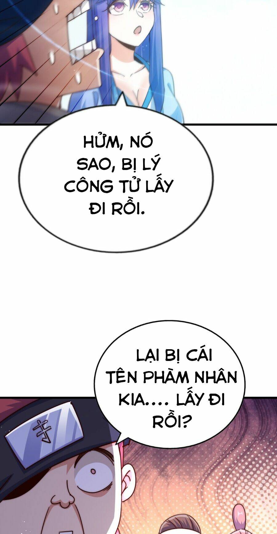 Người Trên Vạn Người Chapter 152 - Trang 2