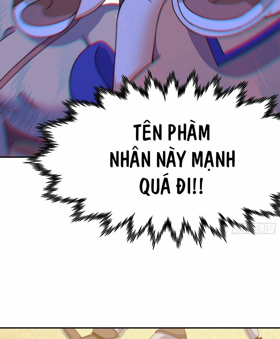 Người Trên Vạn Người Chapter 153 - Trang 2