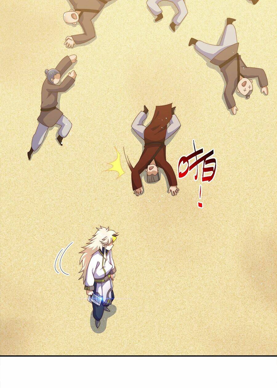 Người Trên Vạn Người Chapter 153 - Trang 2