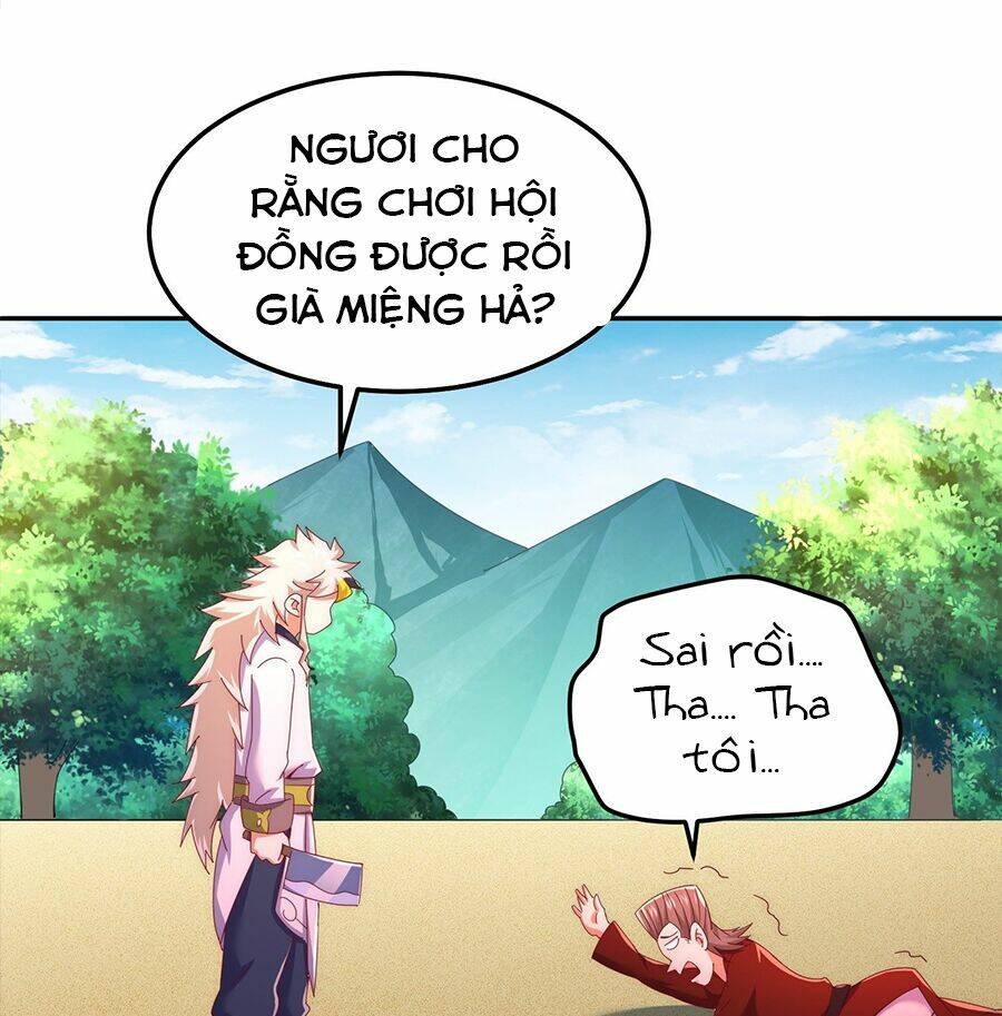 Người Trên Vạn Người Chapter 153 - Trang 2